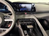 Thumbnail of 2022 Quartz White Hyundai ELANTRA