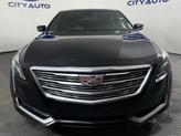Thumbnail of 2016 Stellar Black Metallic Cadillac CT6
