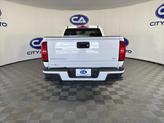 Thumbnail of 2022 Summit White Chevrolet Colorado