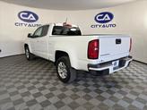 Thumbnail of 2022 Summit White Chevrolet Colorado
