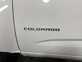 Thumbnail of 2022 Summit White Chevrolet Colorado