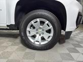 Thumbnail of 2022 Summit White Chevrolet Colorado