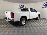 Thumbnail of 2022 Summit White Chevrolet Colorado