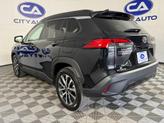 Thumbnail of 2024 Jet Black Toyota Corolla Cross