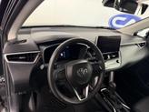 Thumbnail of 2024 Jet Black Toyota Corolla Cross