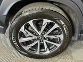 Thumbnail of 2024 Jet Black Toyota Corolla Cross