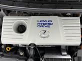 Thumbnail of 2014 Starfire Pearl Lexus CT 200h
