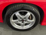 Thumbnail of 1998 Bright Red Pontiac Firebird
