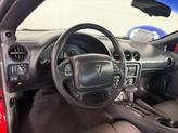 Thumbnail of 1998 Bright Red Pontiac Firebird