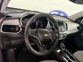 Thumbnail of 2023 Summit White Chevrolet Equinox