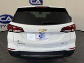 Thumbnail of 2023 Summit White Chevrolet Equinox