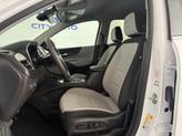 Thumbnail of 2023 Summit White Chevrolet Equinox