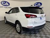 Thumbnail of 2023 Summit White Chevrolet Equinox