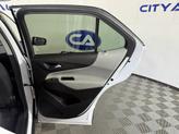 Thumbnail of 2023 Summit White Chevrolet Equinox
