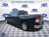 Thumbnail of 2022 Diamond Black Crystal Pearlcoat RAM 1500
