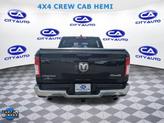Thumbnail of 2022 Diamond Black Crystal Pearlcoat RAM 1500
