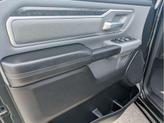 Thumbnail of 2022 Diamond Black Crystal Pearlcoat RAM 1500