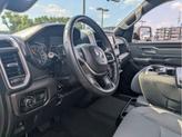 Thumbnail of 2022 Diamond Black Crystal Pearlcoat RAM 1500