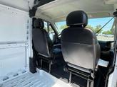 Thumbnail of 2023 Bright White Clearcoat RAM ProMaster 3500