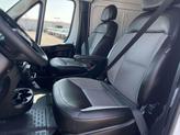 Thumbnail of 2023 Bright White Clearcoat RAM ProMaster 3500