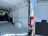 Thumbnail of 2023 Bright White Clearcoat RAM ProMaster 3500