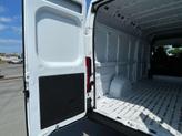 Thumbnail of 2023 Bright White Clearcoat RAM ProMaster 3500