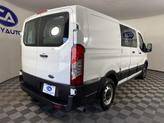 Thumbnail of 2020 Oxford White Ford Transit-150