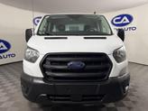 Thumbnail of 2020 Oxford White Ford Transit-150