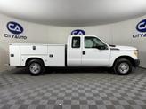 Thumbnail of 2015 Oxford White Ford F-250