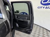 Thumbnail of 2016 Brilliant Black Crystal Pearlcoat RAM 1500