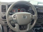 Thumbnail of 2021 Glacier White Nissan NV Cargo NV1500