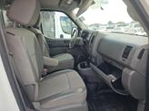 Thumbnail of 2021 Glacier White Nissan NV Cargo NV1500