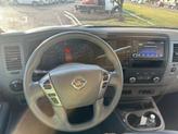 Thumbnail of 2021 Glacier White Nissan NV Cargo NV1500