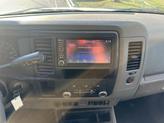 Thumbnail of 2021 Glacier White Nissan NV Cargo NV1500