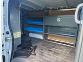 Thumbnail of 2021 Glacier White Nissan NV Cargo NV1500