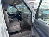 Thumbnail of 2021 Glacier White Nissan NV Cargo NV1500