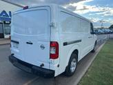 Thumbnail of 2021 Glacier White Nissan NV Cargo NV1500
