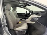Thumbnail of 2023 Celestial Silver Metallic Toyota Camry