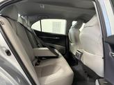 Thumbnail of 2023 Celestial Silver Metallic Toyota Camry