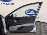Thumbnail of 2023 Celestial Silver Metallic Toyota Camry