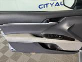 Thumbnail of 2023 Celestial Silver Metallic Toyota Camry