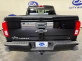 Thumbnail of 2017 Black Chevrolet Silverado 1500