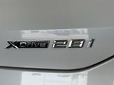 Thumbnail of 2021 Mineral White Metallic BMW X2