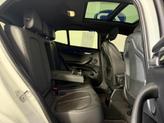 Thumbnail of 2021 Mineral White Metallic BMW X2