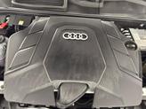 Thumbnail of 2019 Orca Black Metallic Audi Q8