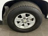 Thumbnail of 2017 Summit White Chevrolet Colorado