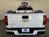 Thumbnail of 2017 Summit White Chevrolet Colorado