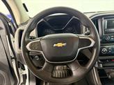 Thumbnail of 2017 Summit White Chevrolet Colorado