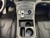 Thumbnail of 2021 Lagoon Blue Hyundai SANTA FE