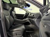 Thumbnail of 2021 Lagoon Blue Hyundai SANTA FE